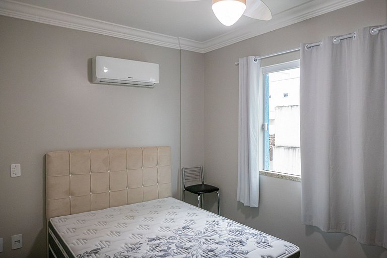 105A - Comfortable Apartment with 2 bethroom