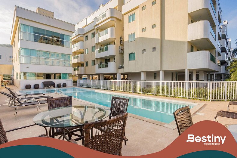 A104 - 2 Bedrooms, Barbecue, and Great Pool