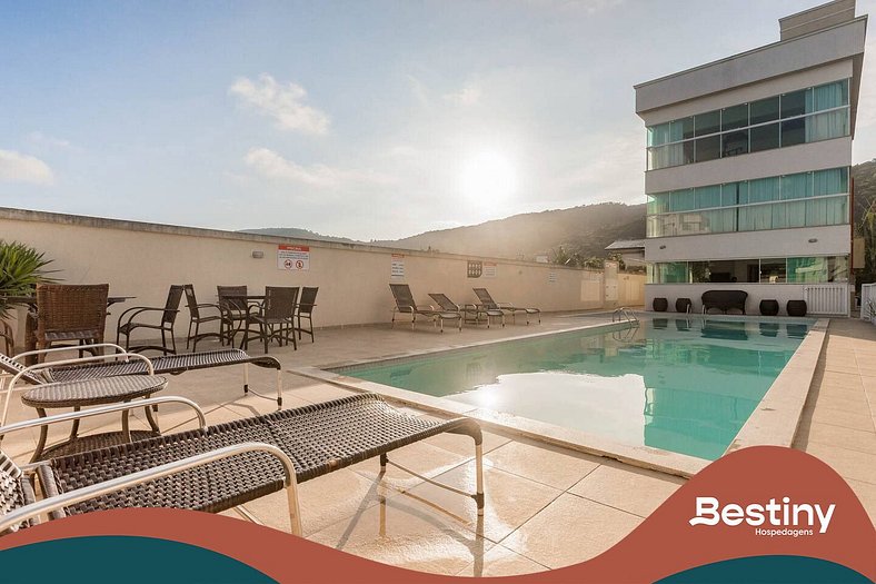 A104 - 2 Bedrooms, Barbecue, and Great Pool