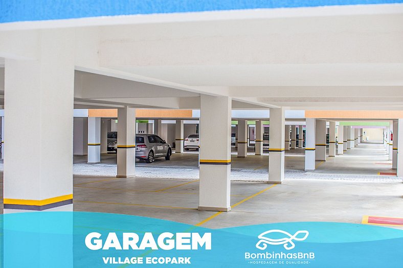 D206 - Apartamento con Gimnasio y Parrilla