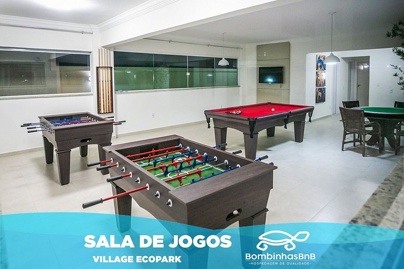 D206 - Apartamento con Gimnasio y Parrilla