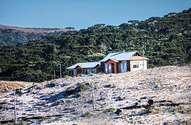 Luxo na Casa Grande! Altos da Serra CasasNaSerra