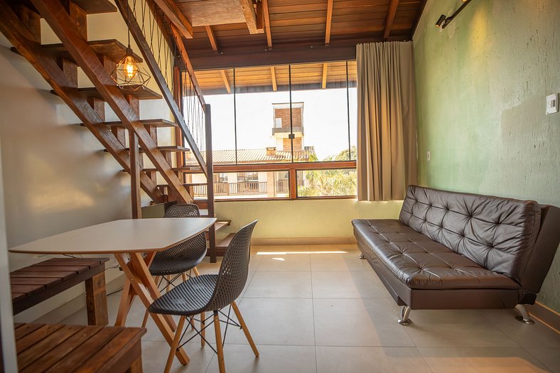 Vila Artesania - Loft 03